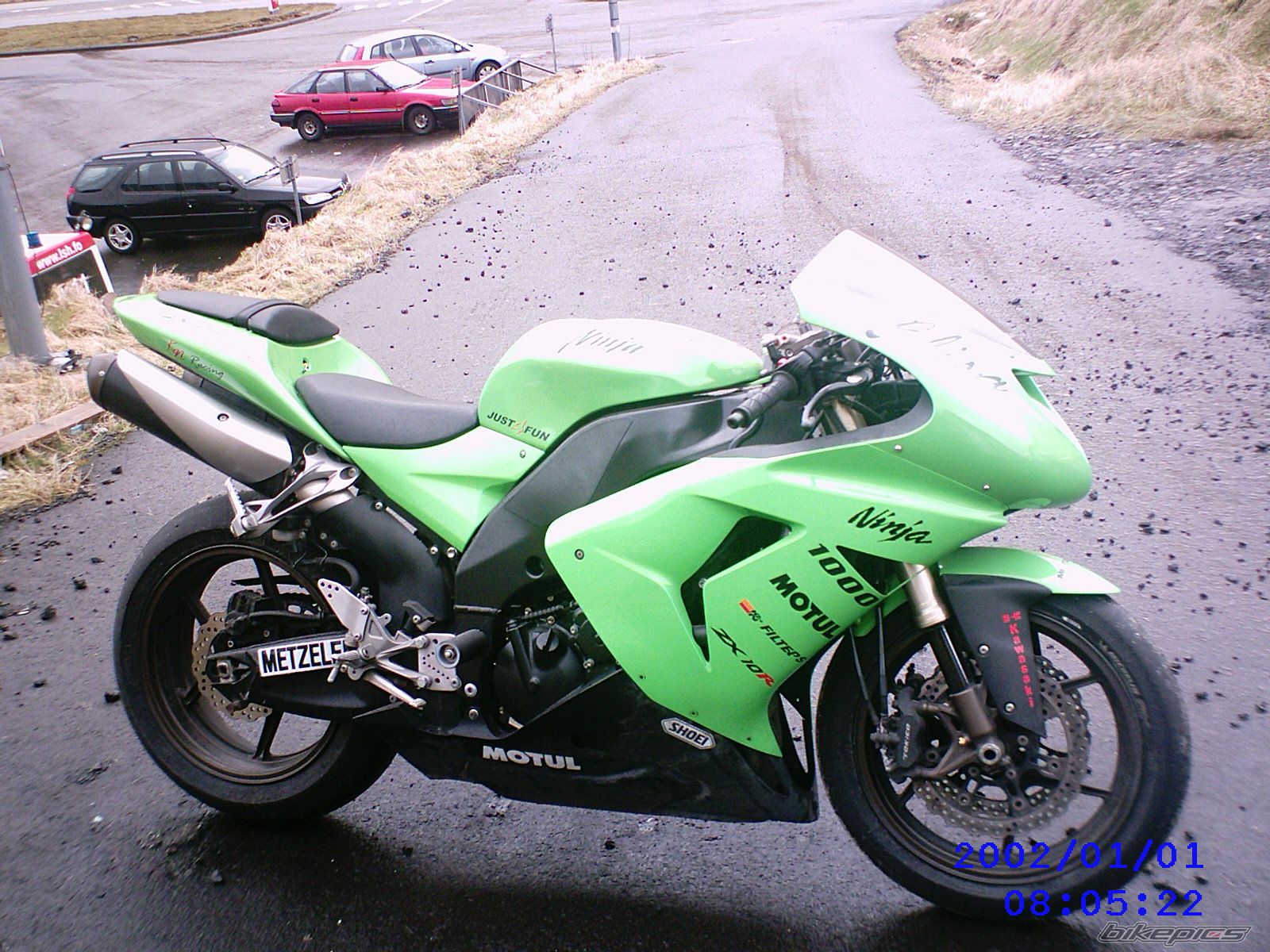    | Picture 1083466 motorcycle photo