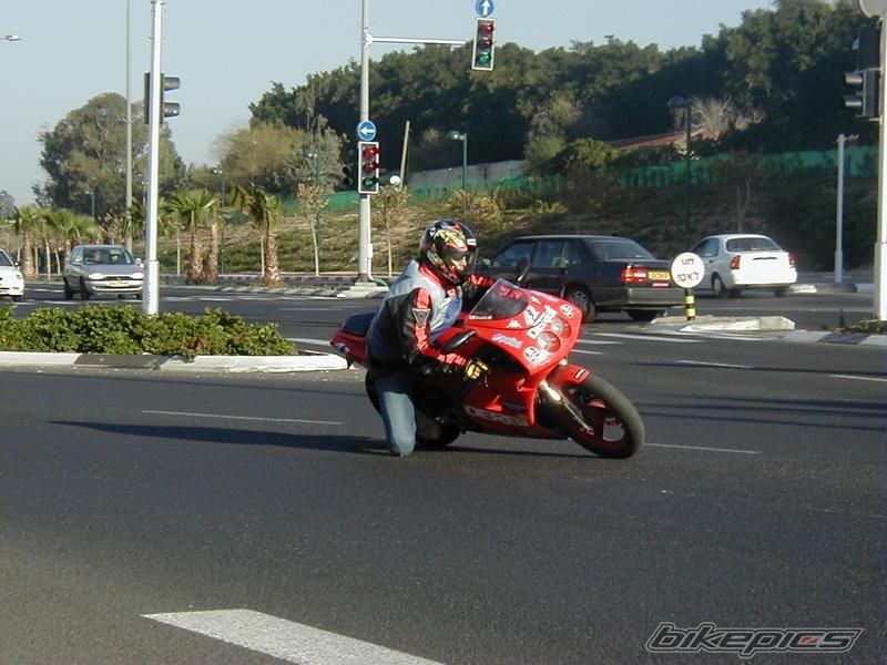 2001 DERBI GPR | Picture 1083533 motorcycle photo