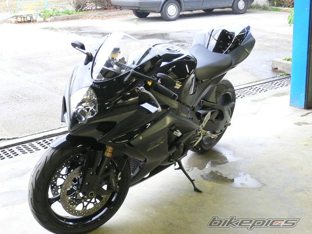 2009 SUZUKI GSX R 1000 | Picture 1083648 motorcycle photo