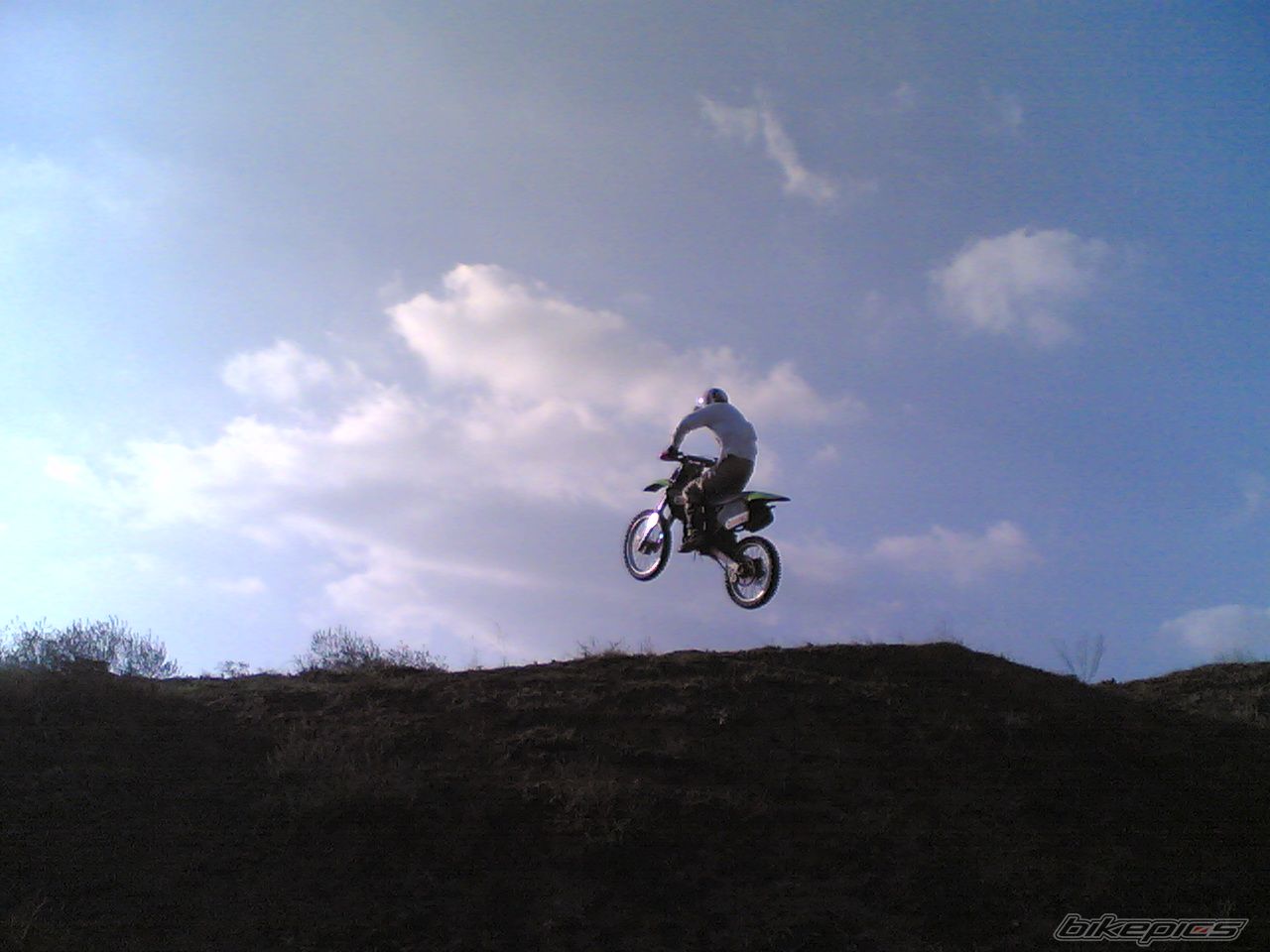 1993 KAWASAKI KX 125 | Picture 1084731 motorcycle photo