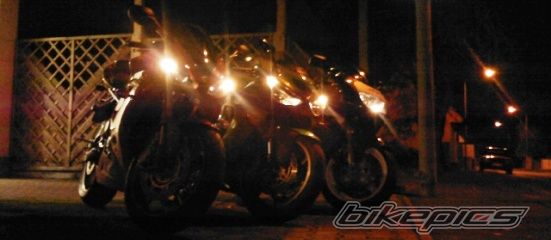 2007 TRIUMPH DAYTONA 675 | Picture 1084737 motorcycle photo
