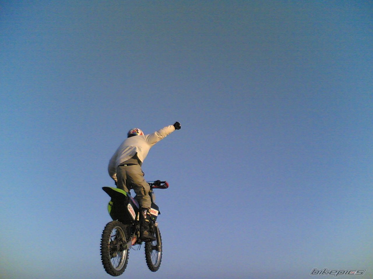 1993 KAWASAKI KX 125 | Picture 1084761 motorcycle photo