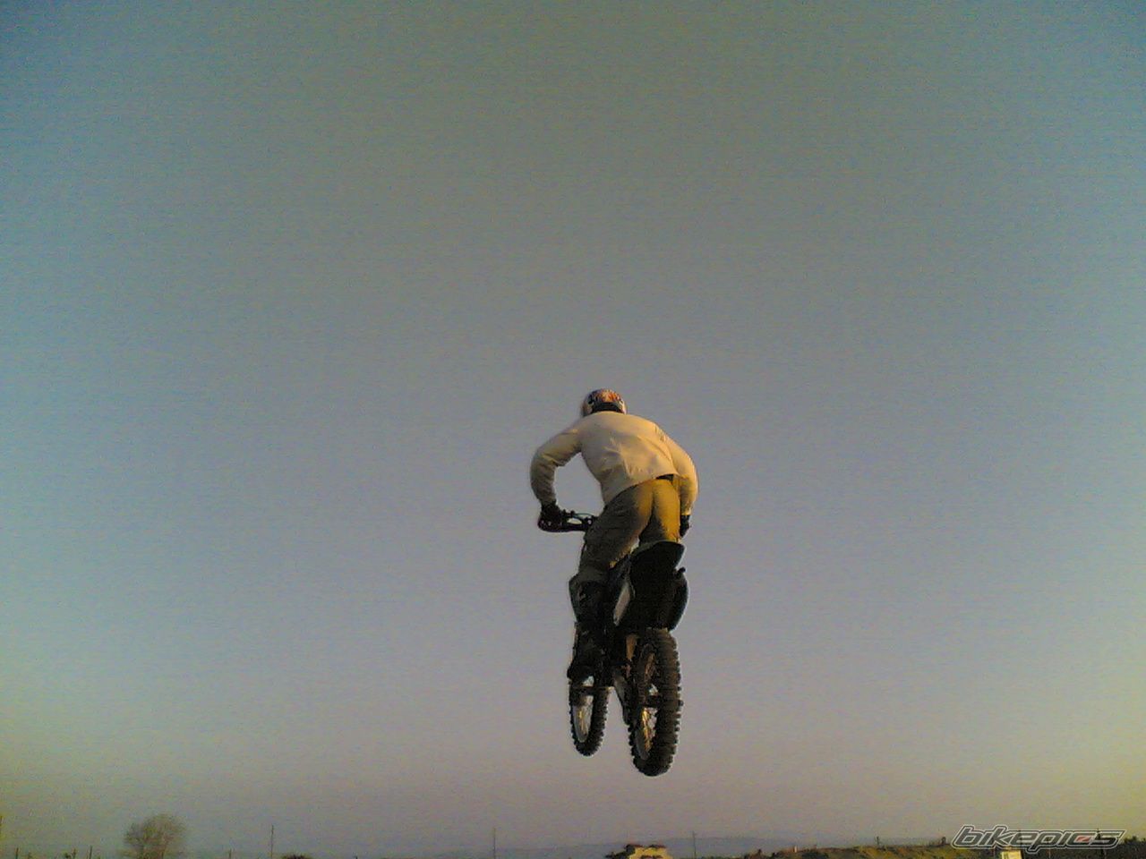 1993 KAWASAKI KX 125 | Picture 1084774 motorcycle photo