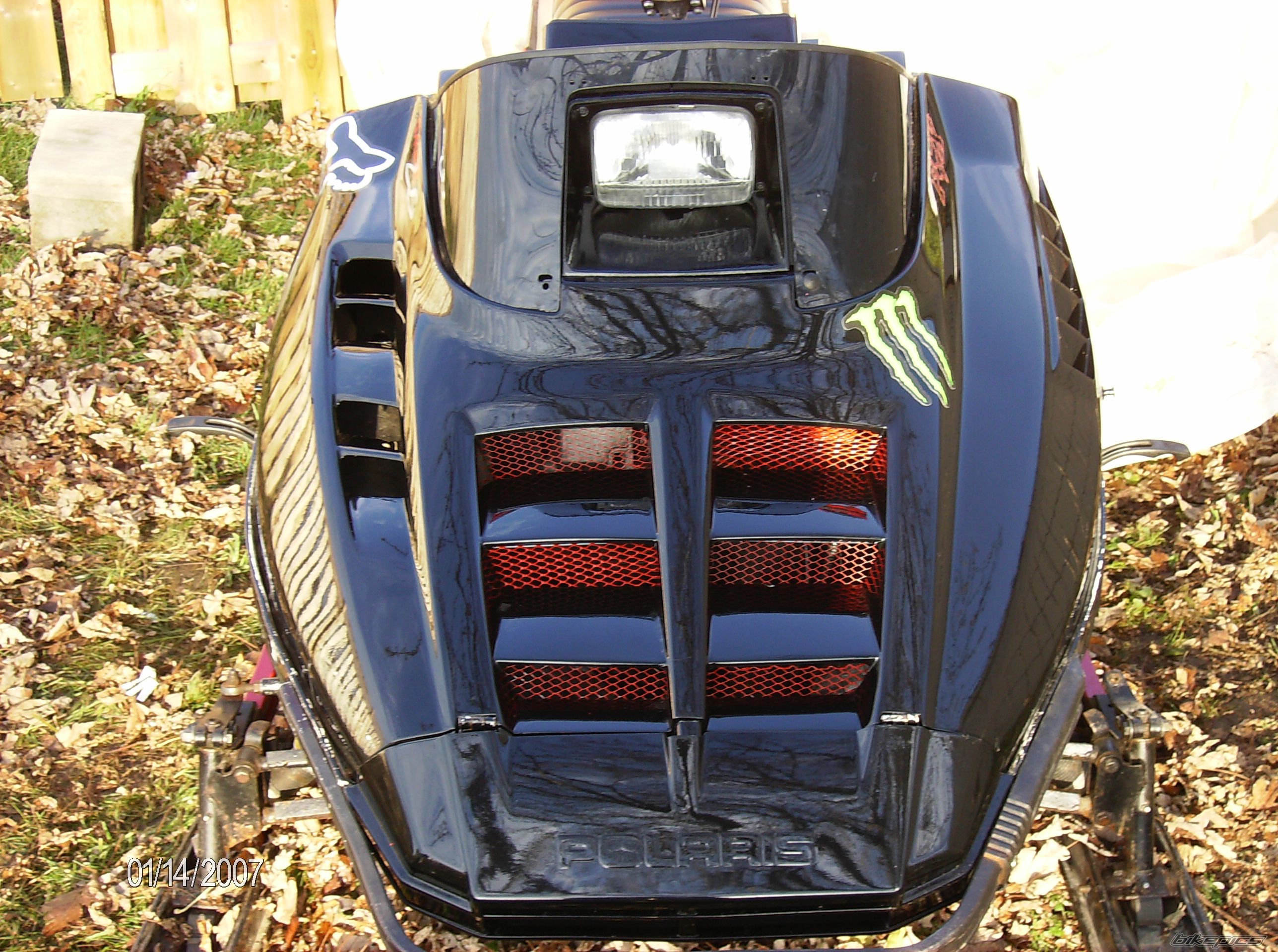 1994 POLARIS INDY 440 | Picture 1085032 motorcycle photo