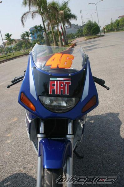 2008 YAMAHA TZM 150 | Picture 1085303 motorcycle photo