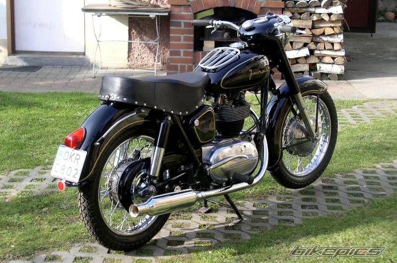 1966 JUNAK M 10 | Picture 1085425 motorcycle photo