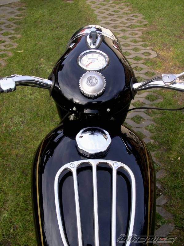 1966 JUNAK M 10 | Picture 1085426 motorcycle photo
