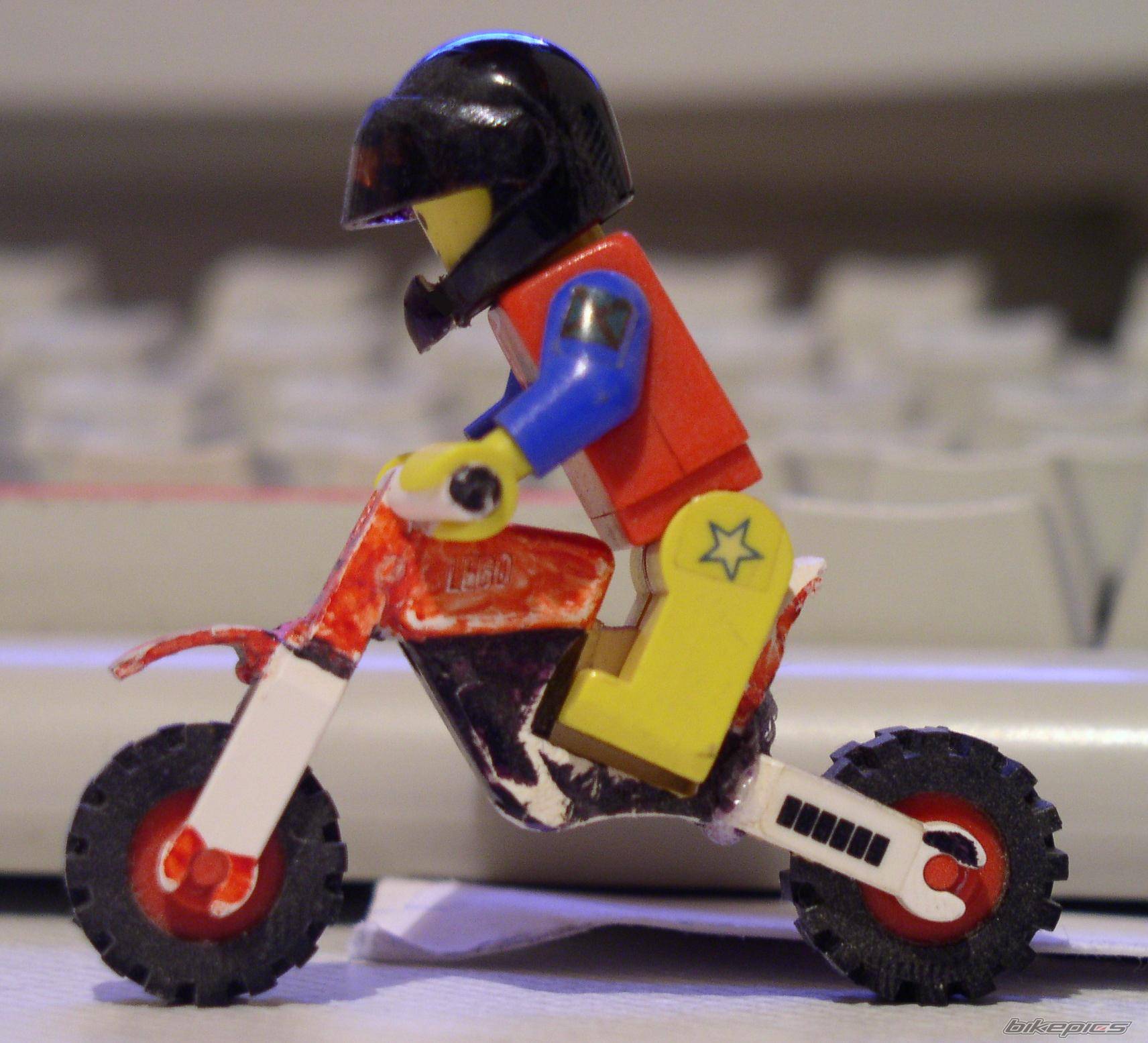 2004 HONDA ELITE | Picture 108545 motorcycle photo