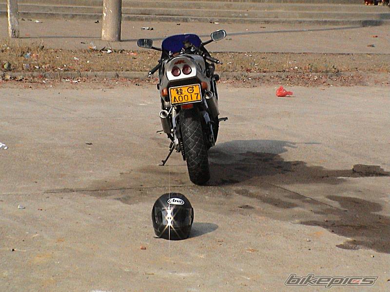 2003 HONDA NSR 250 | Picture 108556 motorcycle photo