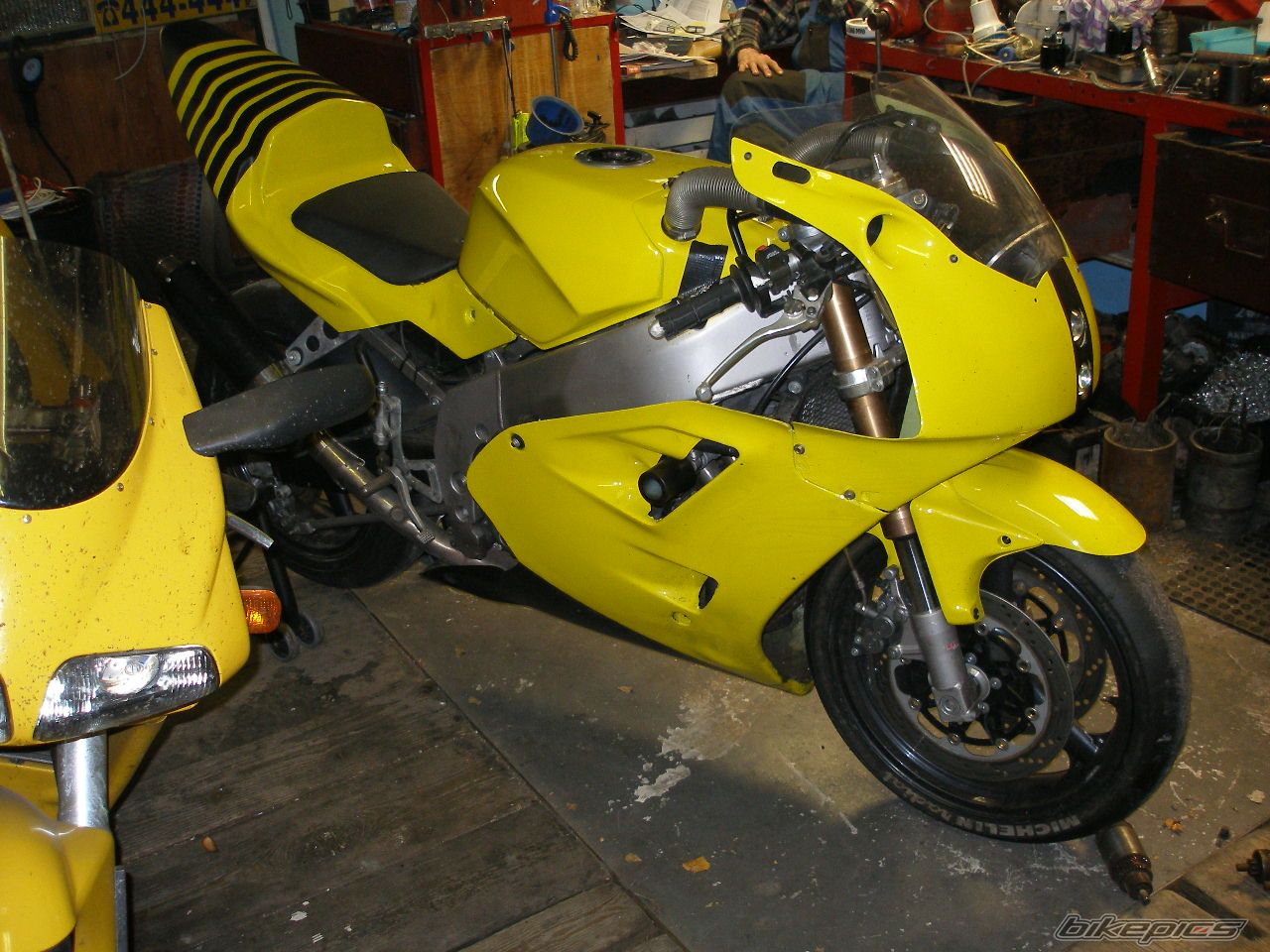 1993 KAWASAKI ZXR400SP | Picture 1085805 motorcycle photo