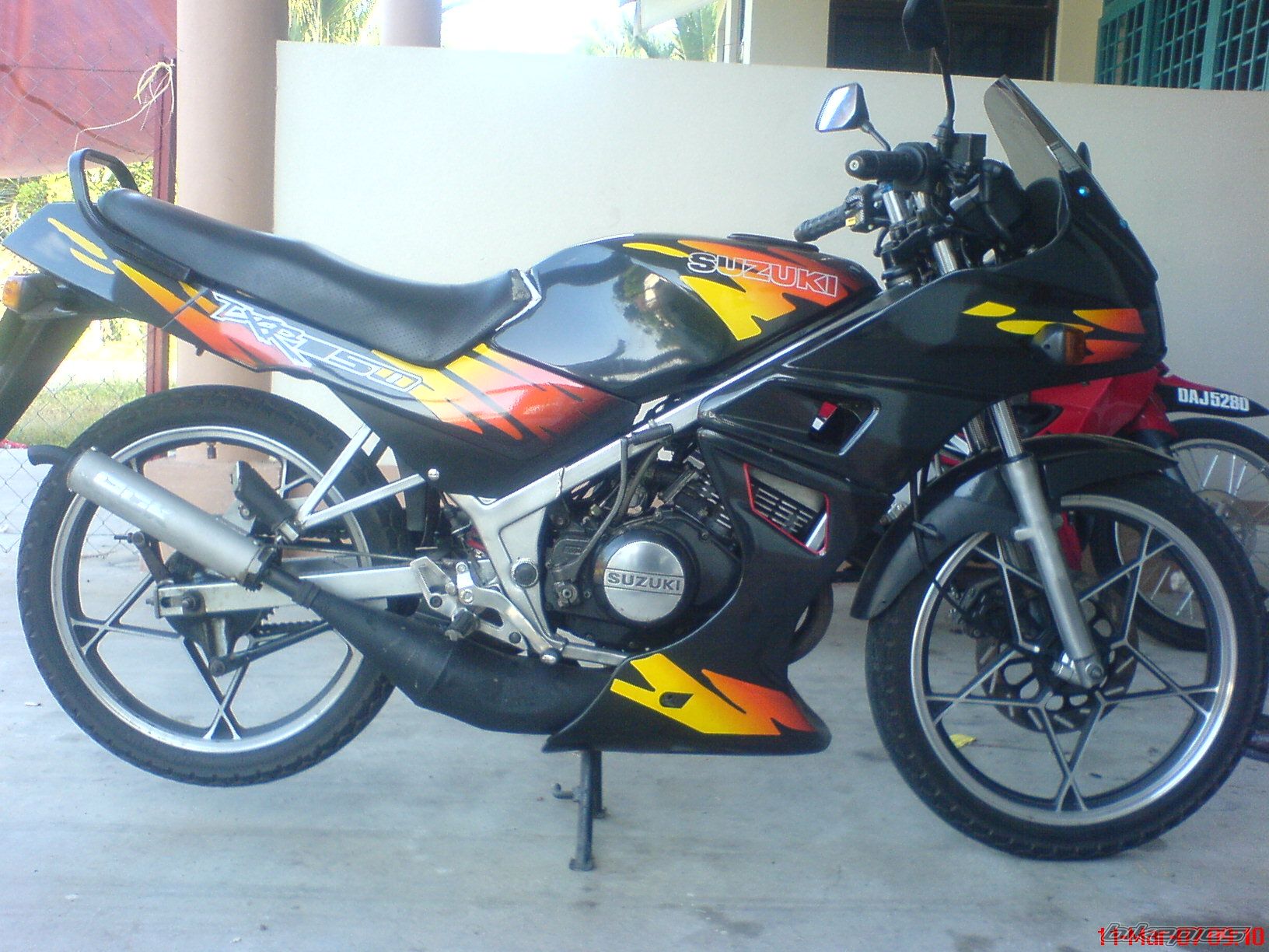    | Picture 1086043 motorcycle photo