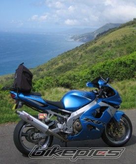 2003 KAWASAKI ZX 9R | Picture 1086194 motorcycle photo