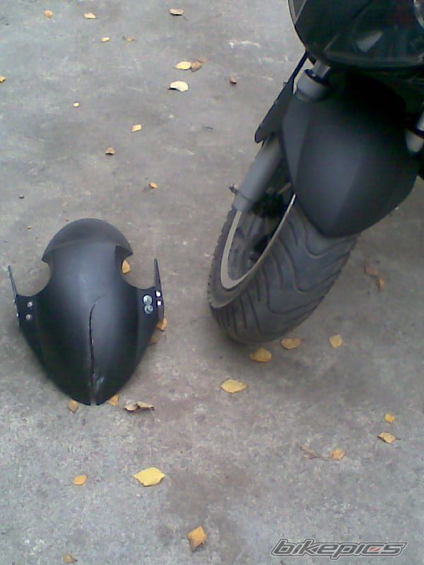 2006 KEEWAY MATRIX 50 | Picture 1086200 motorcycle photo