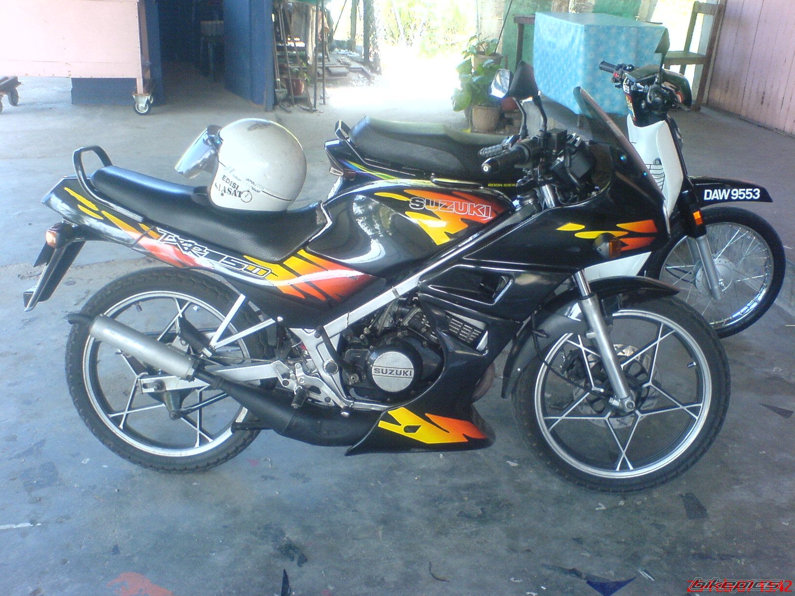    | Picture 1086338 motorcycle photo