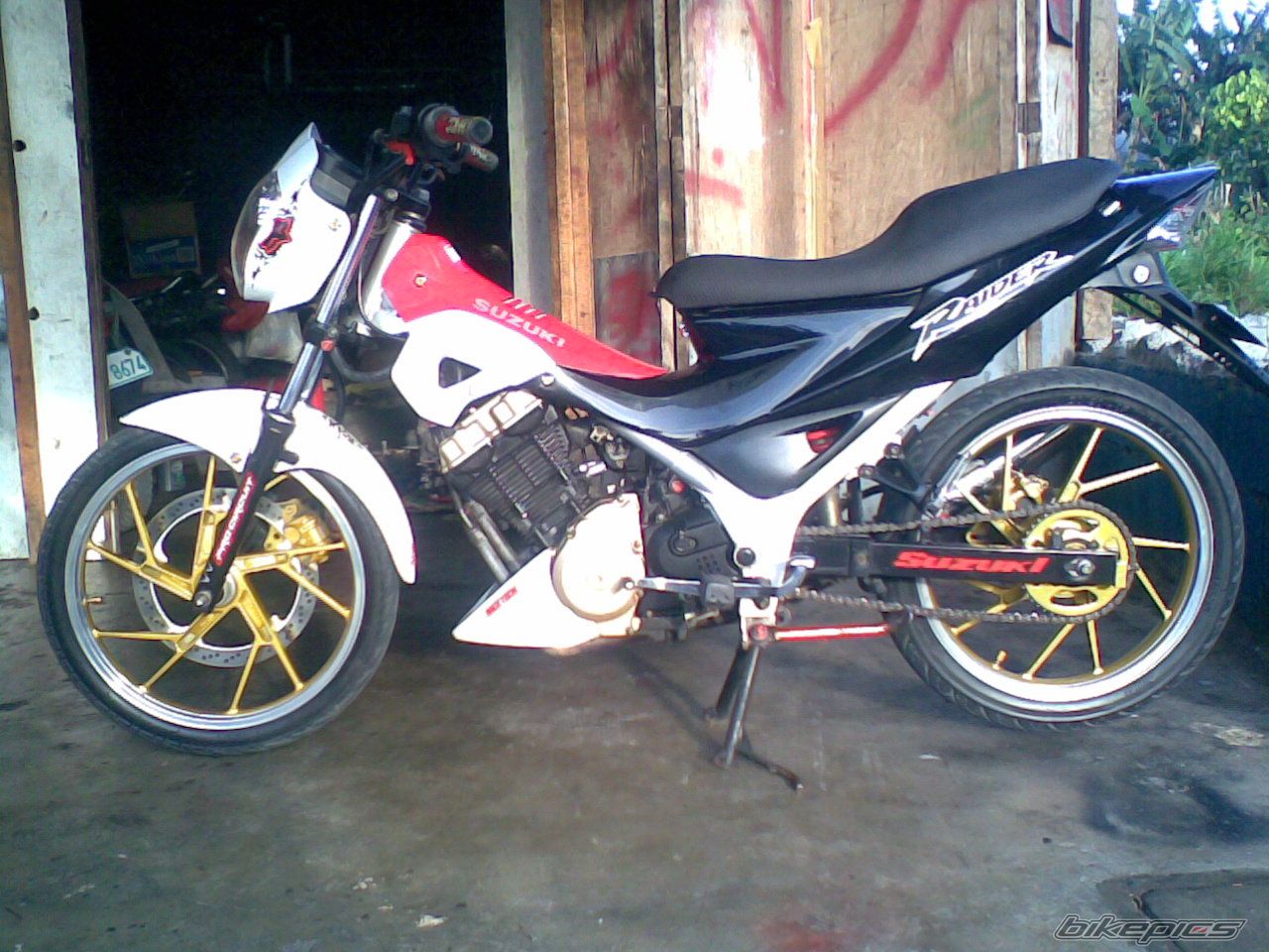    | Picture 1086408 motorcycle photo