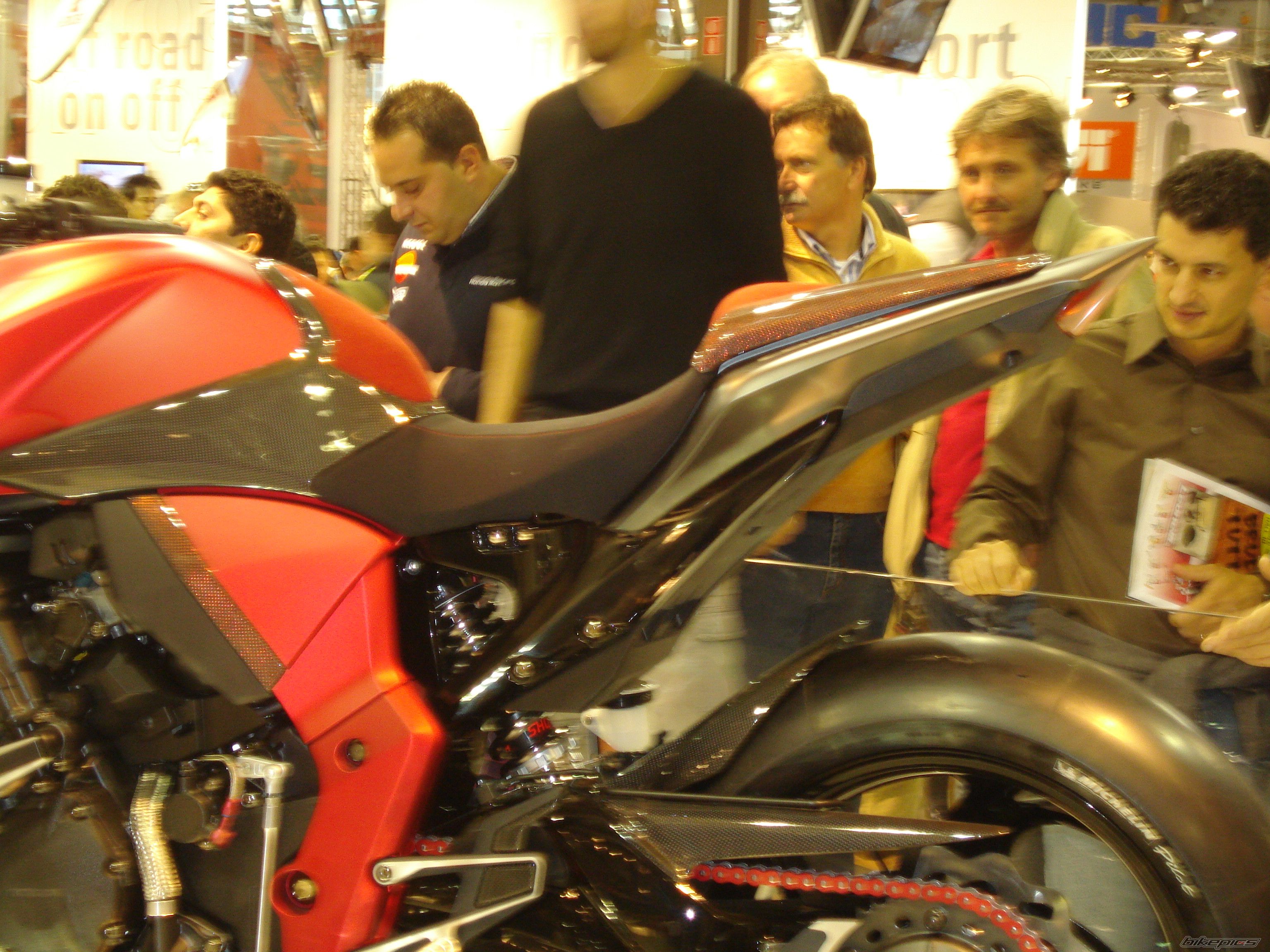    | Picture 1086827 motorcycle photo