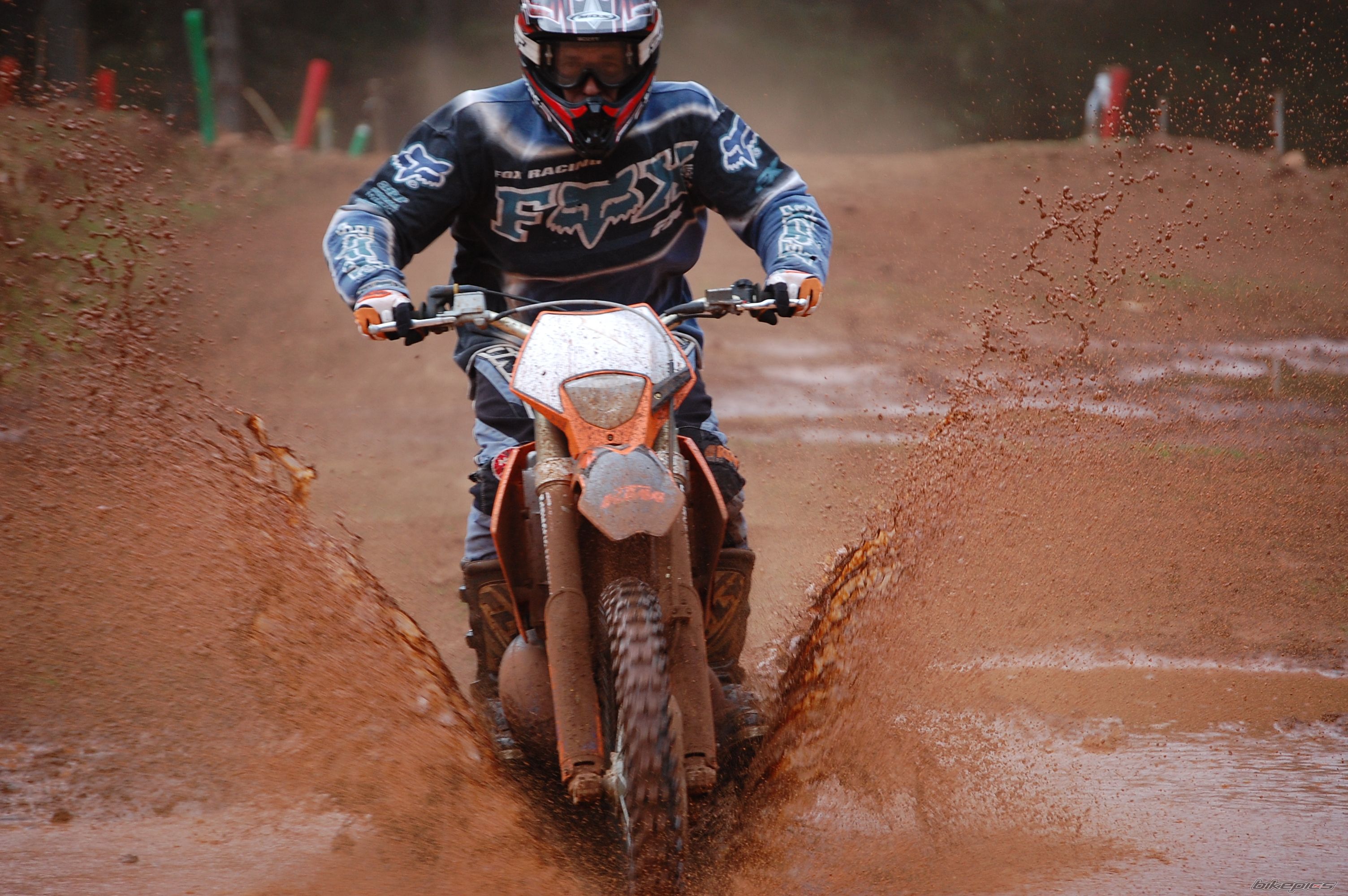 2005 KTM 250 SX | Picture 1086887 motorcycle photo