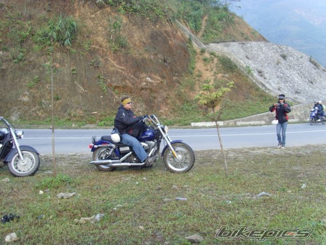 2007 HARLEY DAVIDSON FXDBI %22STREET BOB%22 | Picture 1086951 motorcycle photo