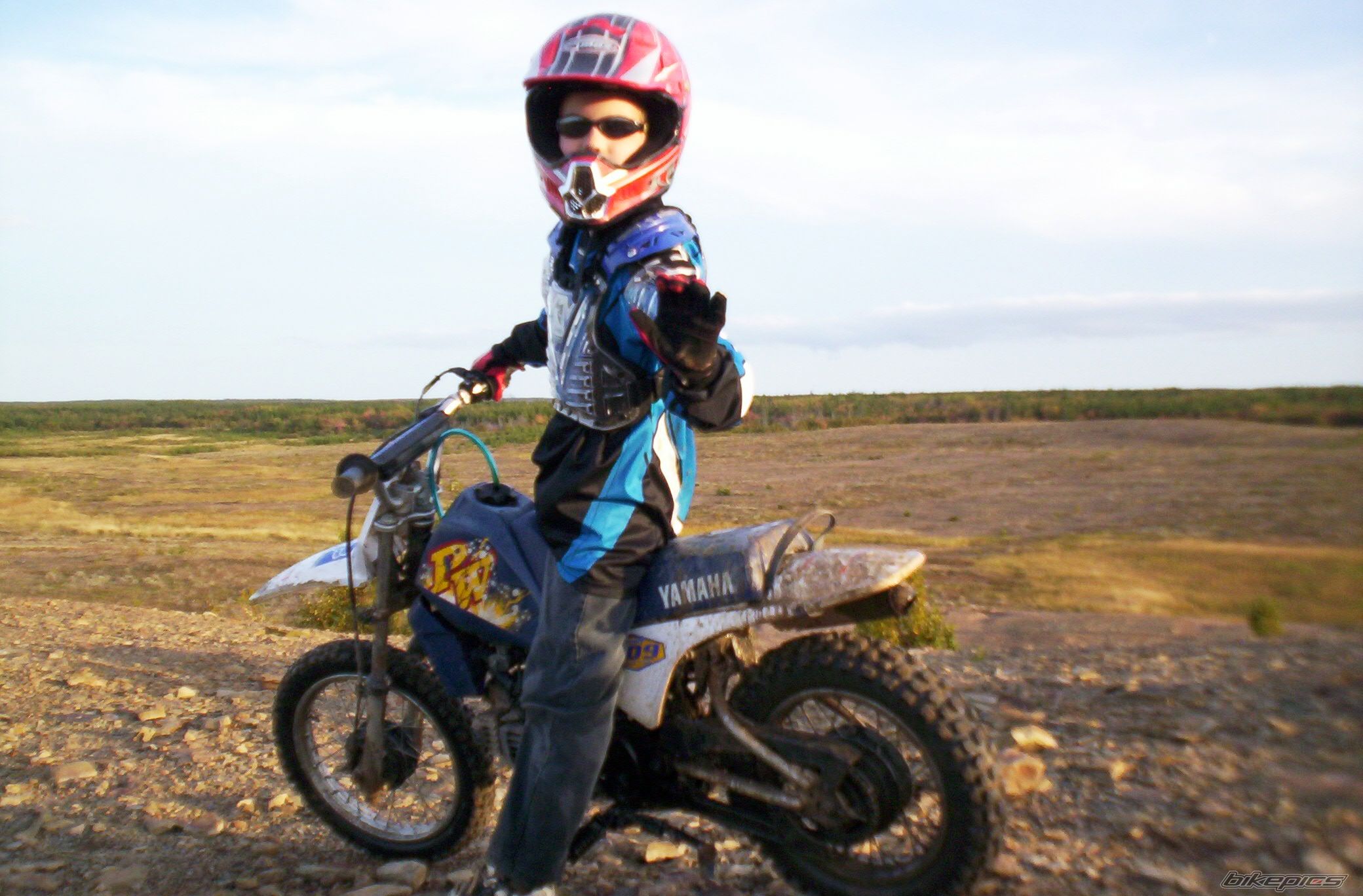2006 YAMAHA RAPTOR 700R | Picture 1086959 motorcycle photo