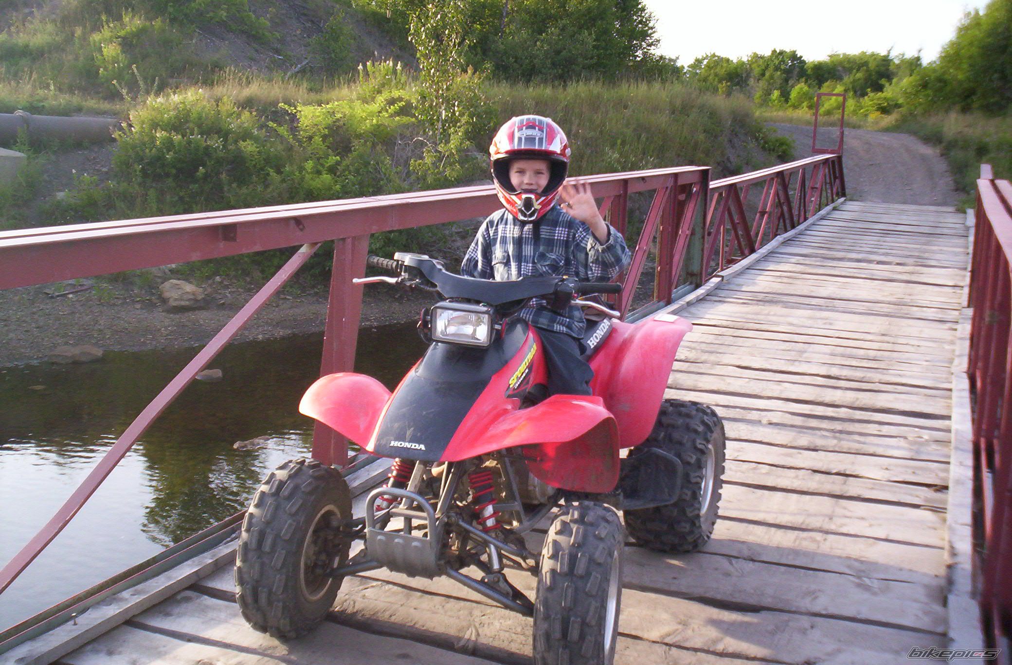 2006 YAMAHA RAPTOR 700R | Picture 1086983 motorcycle photo