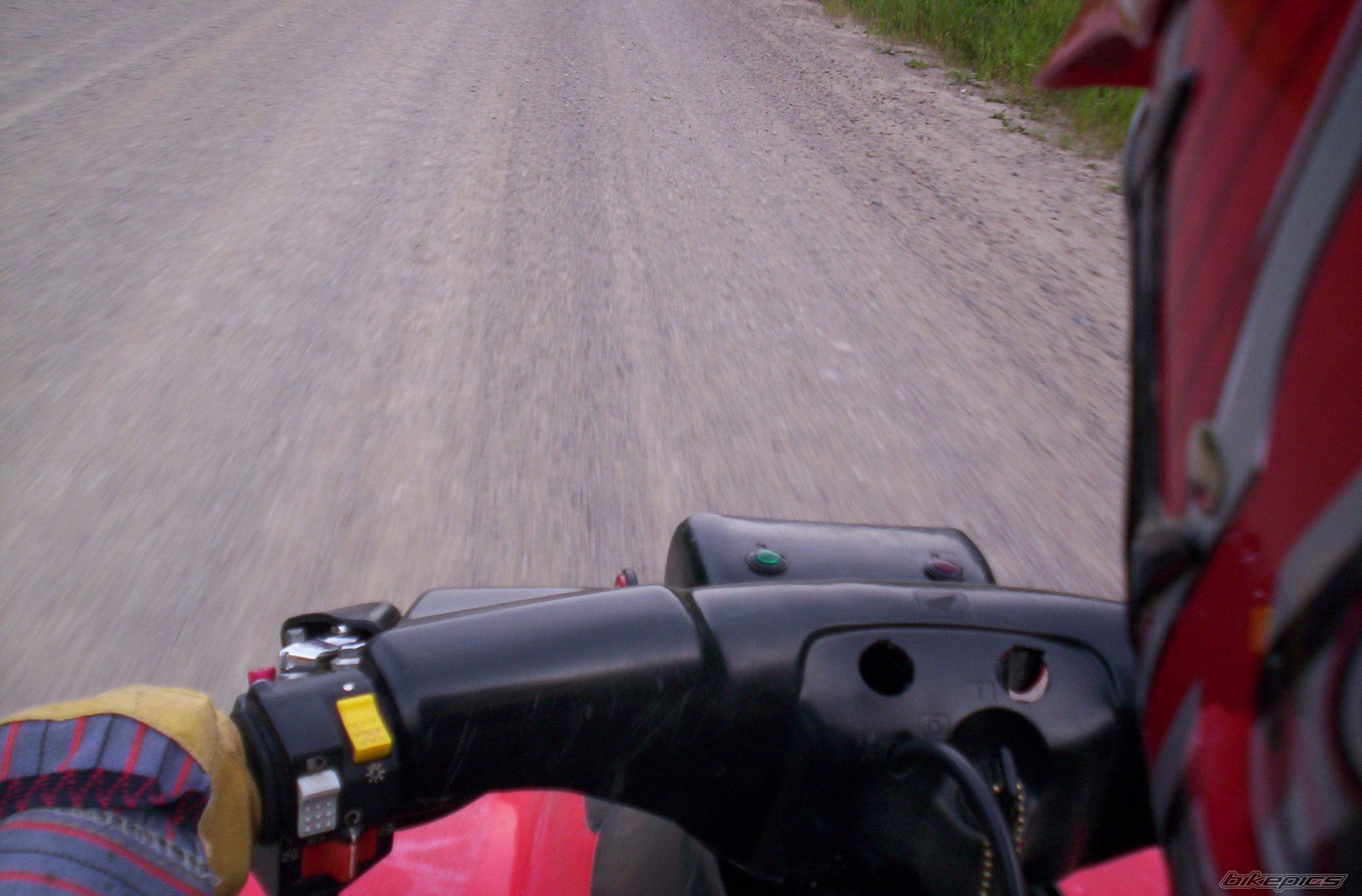 2006 YAMAHA RAPTOR 700R | Picture 1086984 motorcycle photo