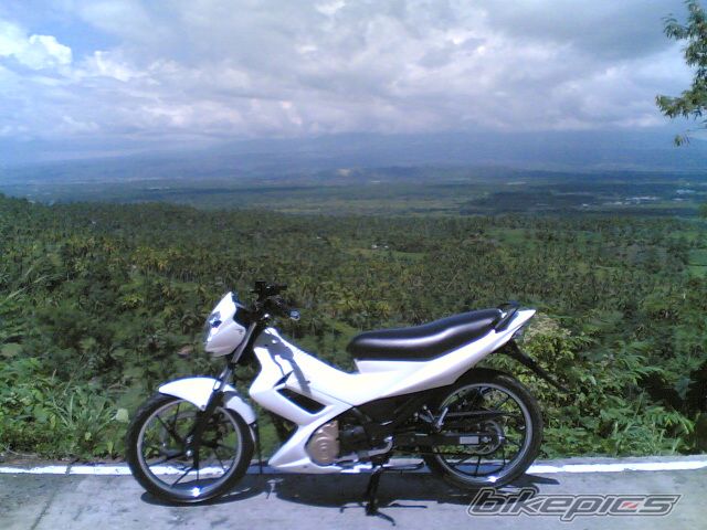 2007 SUZUKI RAIDER 150 | Picture 1087003 motorcycle photo