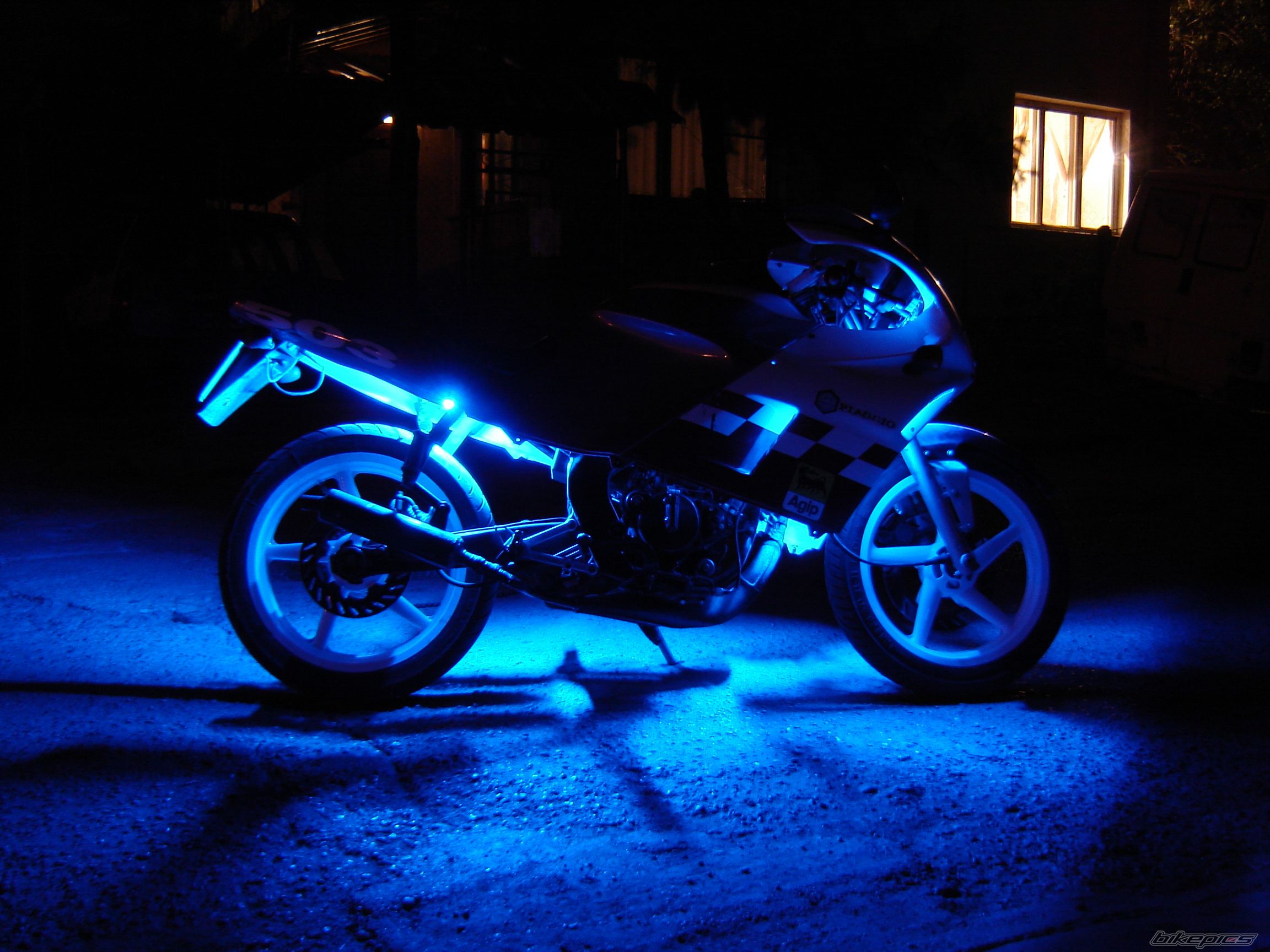 2006 GILERA 503 | Picture 1087004 motorcycle photo