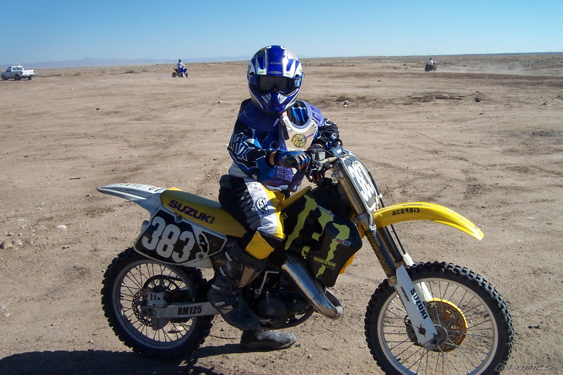    | Picture 1087029 motorcycle photo