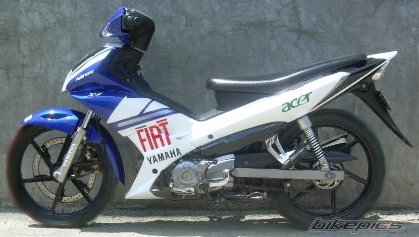 2006 YAMAHA X1 110 | Picture 1087066 motorcycle photo