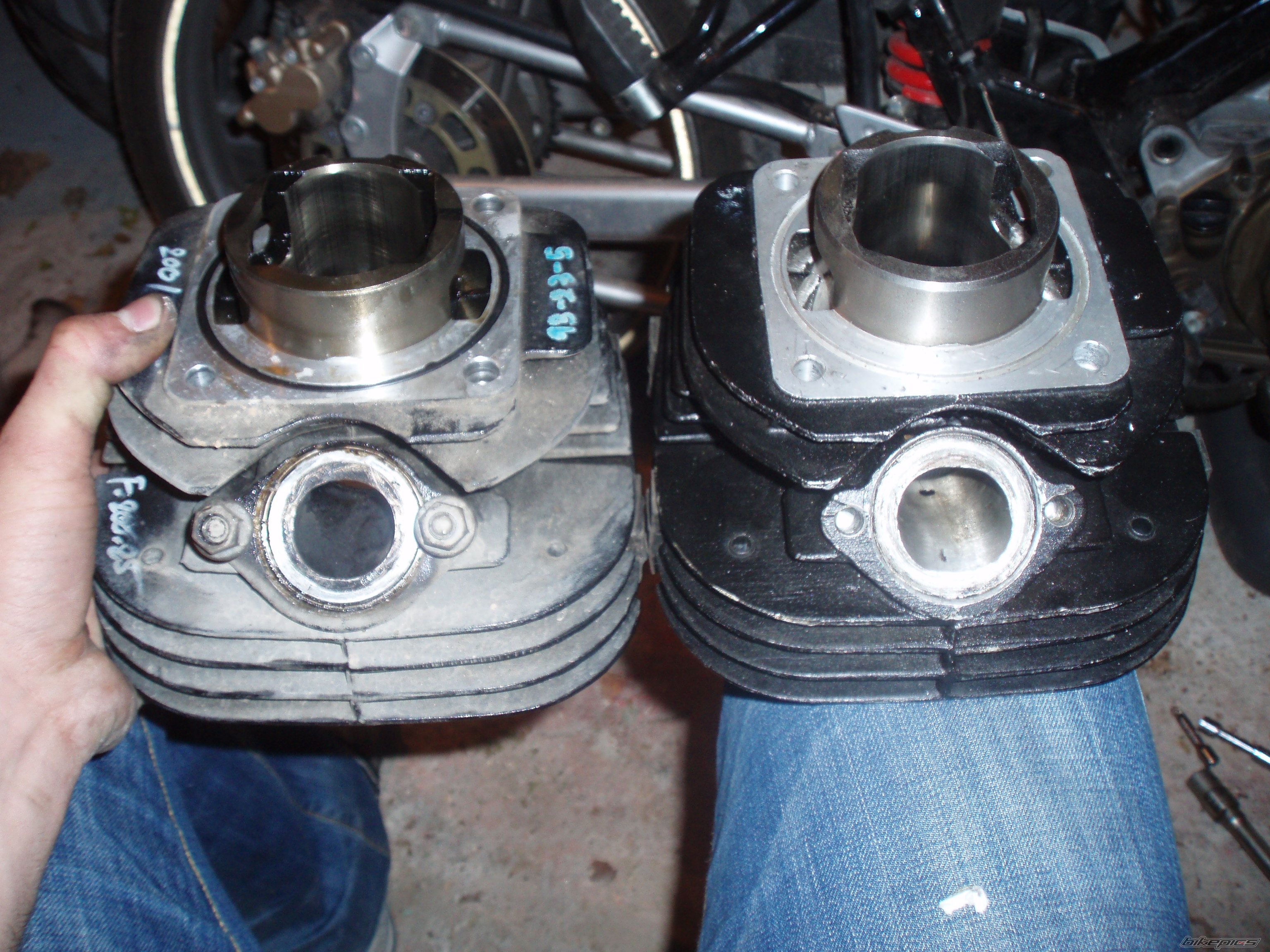 2007 MODENAS DYNAMIC 125 | Picture 1087201 motorcycle photo
