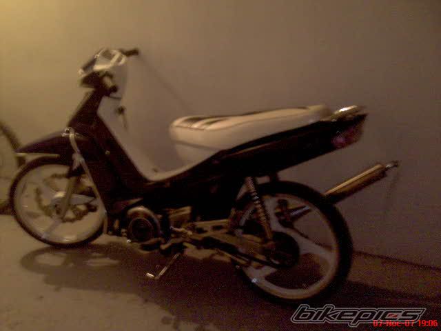 2007 YAMAHA F1 ZR | Picture 1087279 motorcycle photo