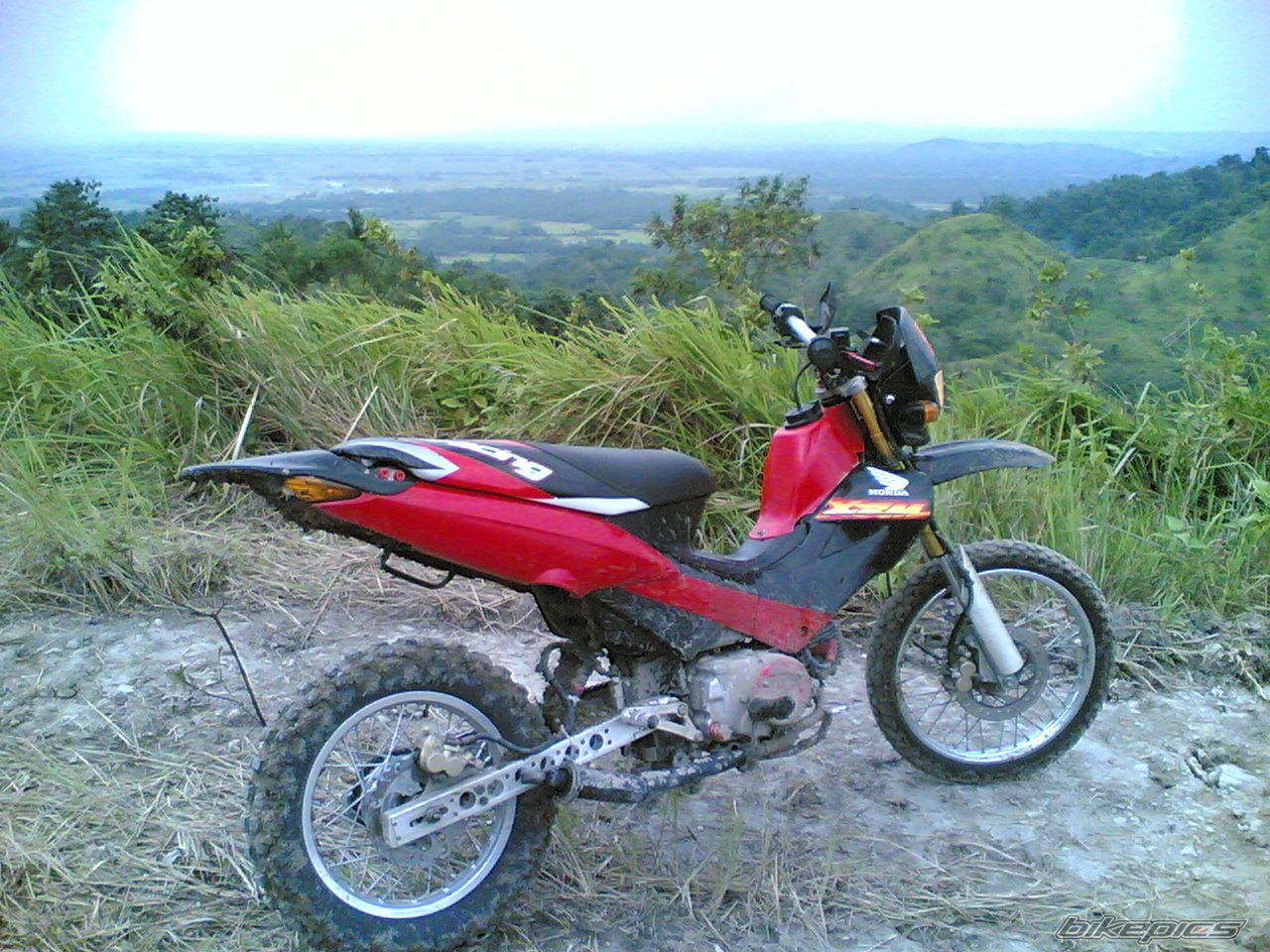    | Picture 1087375 motorcycle photo