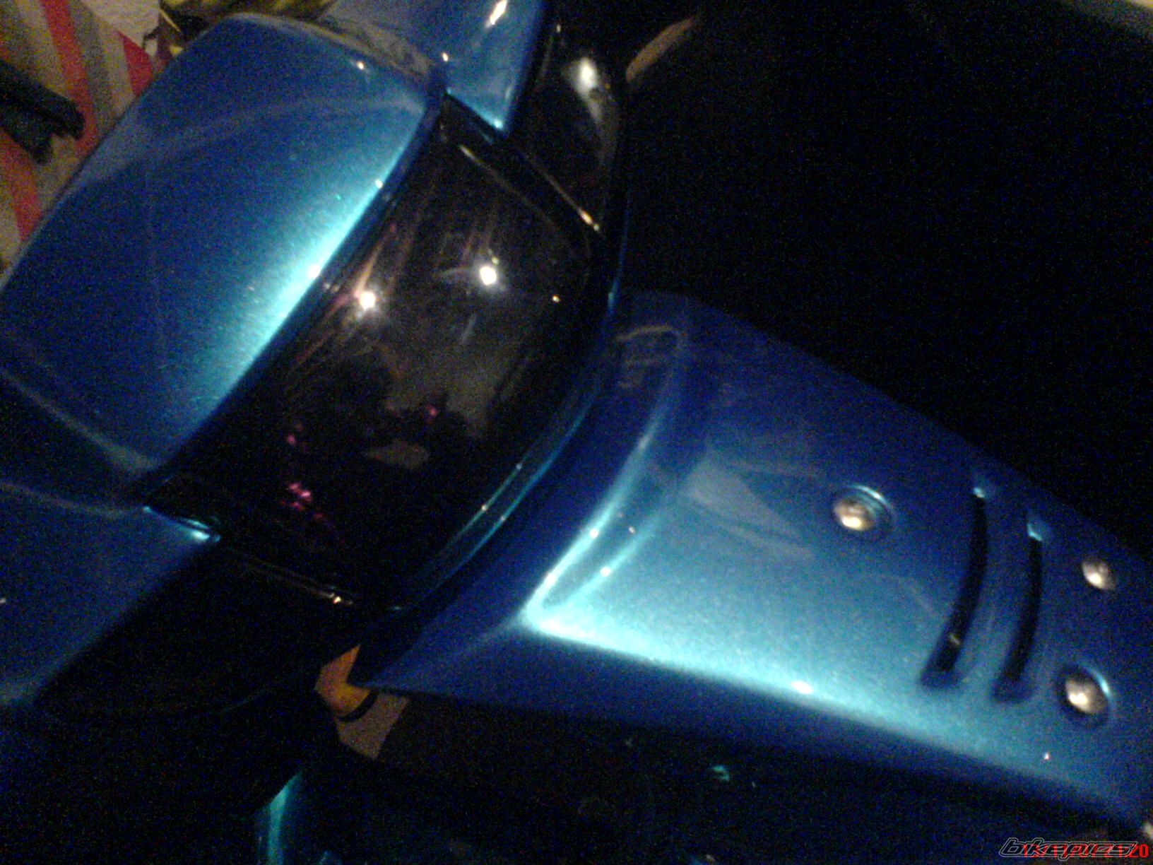 2007 HONDA SUPRA 110 | Picture 1087420 motorcycle photo