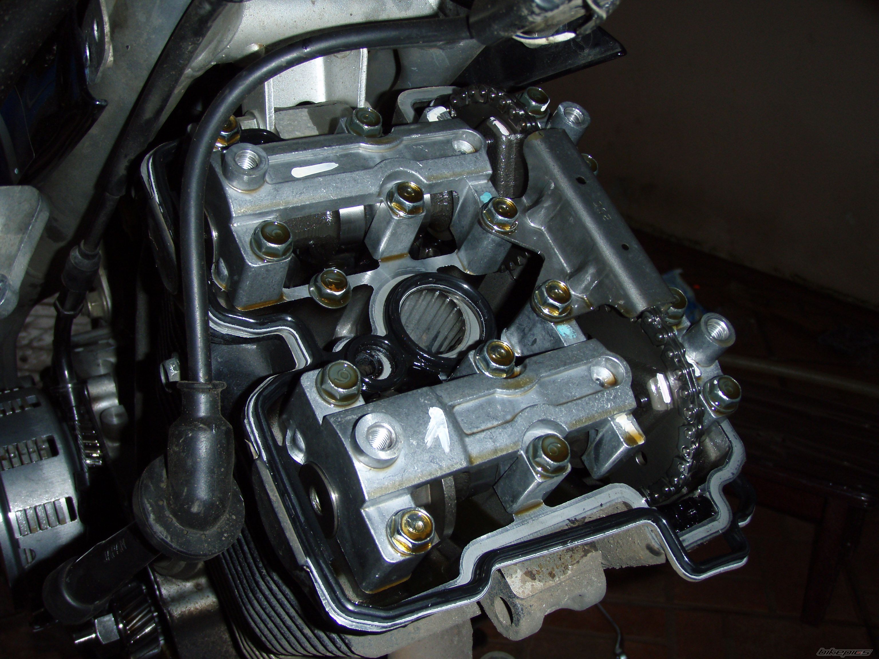 2005 SUZUKI SATRIA F 150 | Picture 1087487 motorcycle photo