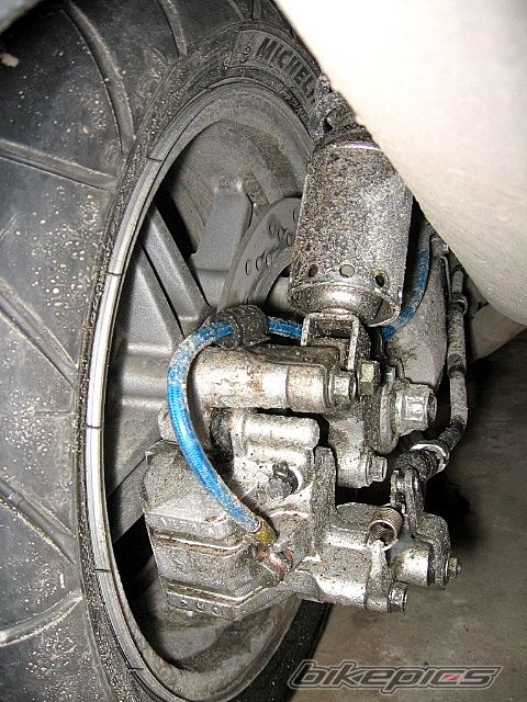    | Picture 1087565 motorcycle photo