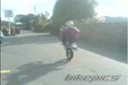 2006 DERBI SENDA  X TREME SM | Picture 1087648 motorcycle photo