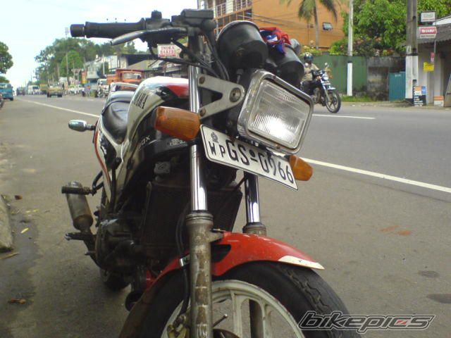 2000 YAMAHA DT 125RE | Picture 1087842 motorcycle photo