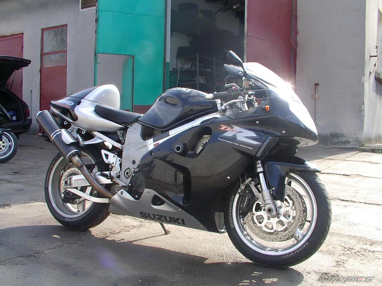 1998 SUZUKI TL1000R | Picture 1088198 motorcycle photo