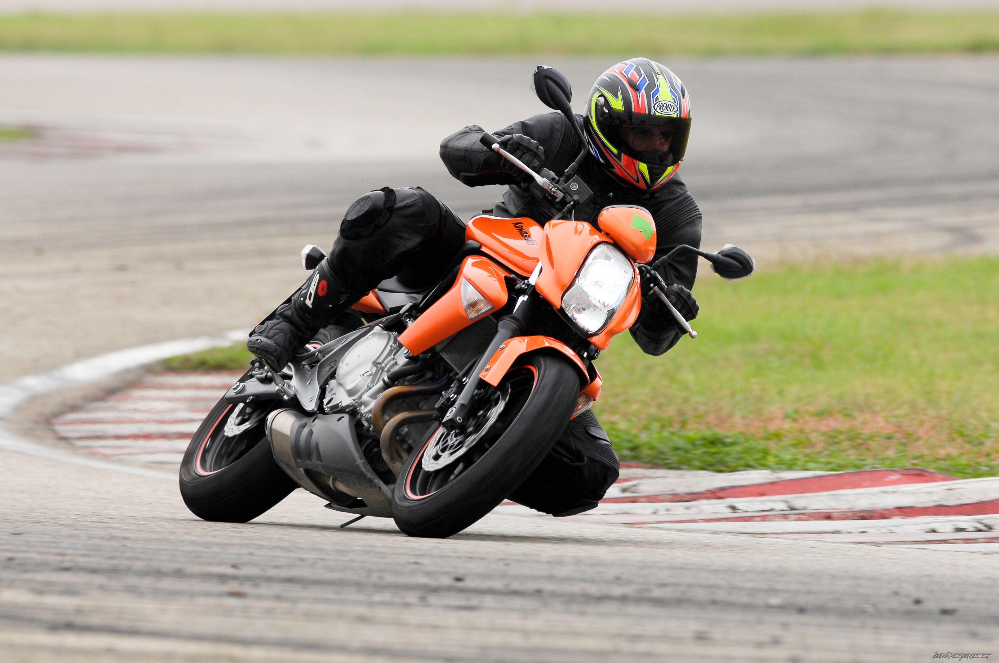 2007 KAWASAKI ER 6N | Picture 1088217 motorcycle photo