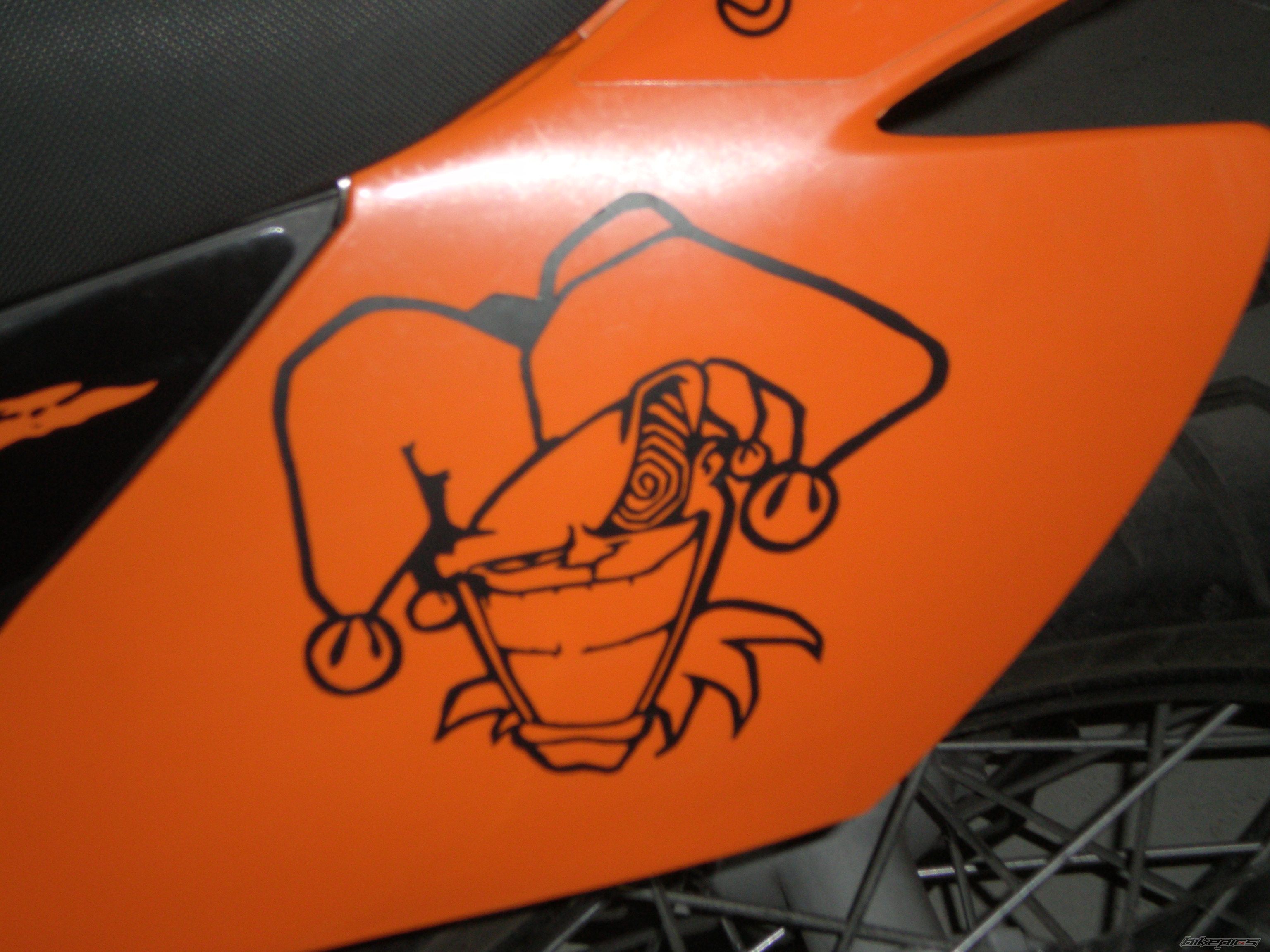 2007 KTM 250 EXC F | Picture 1088371 motorcycle photo