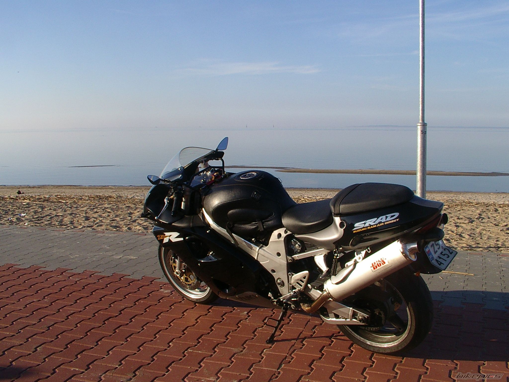 1999 SUZUKI TL1000R | Picture 1088492 motorcycle photo