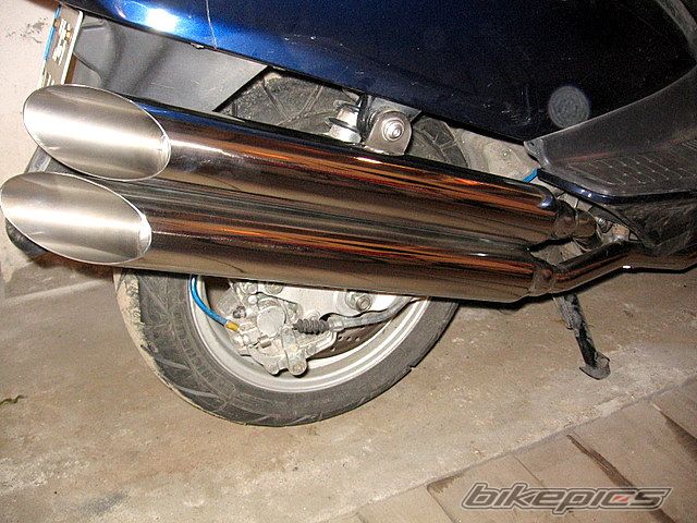    | Picture 1088495 motorcycle photo