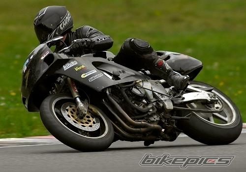 1996 SUZUKI GSX R 750 | Picture 1088500 motorcycle photo