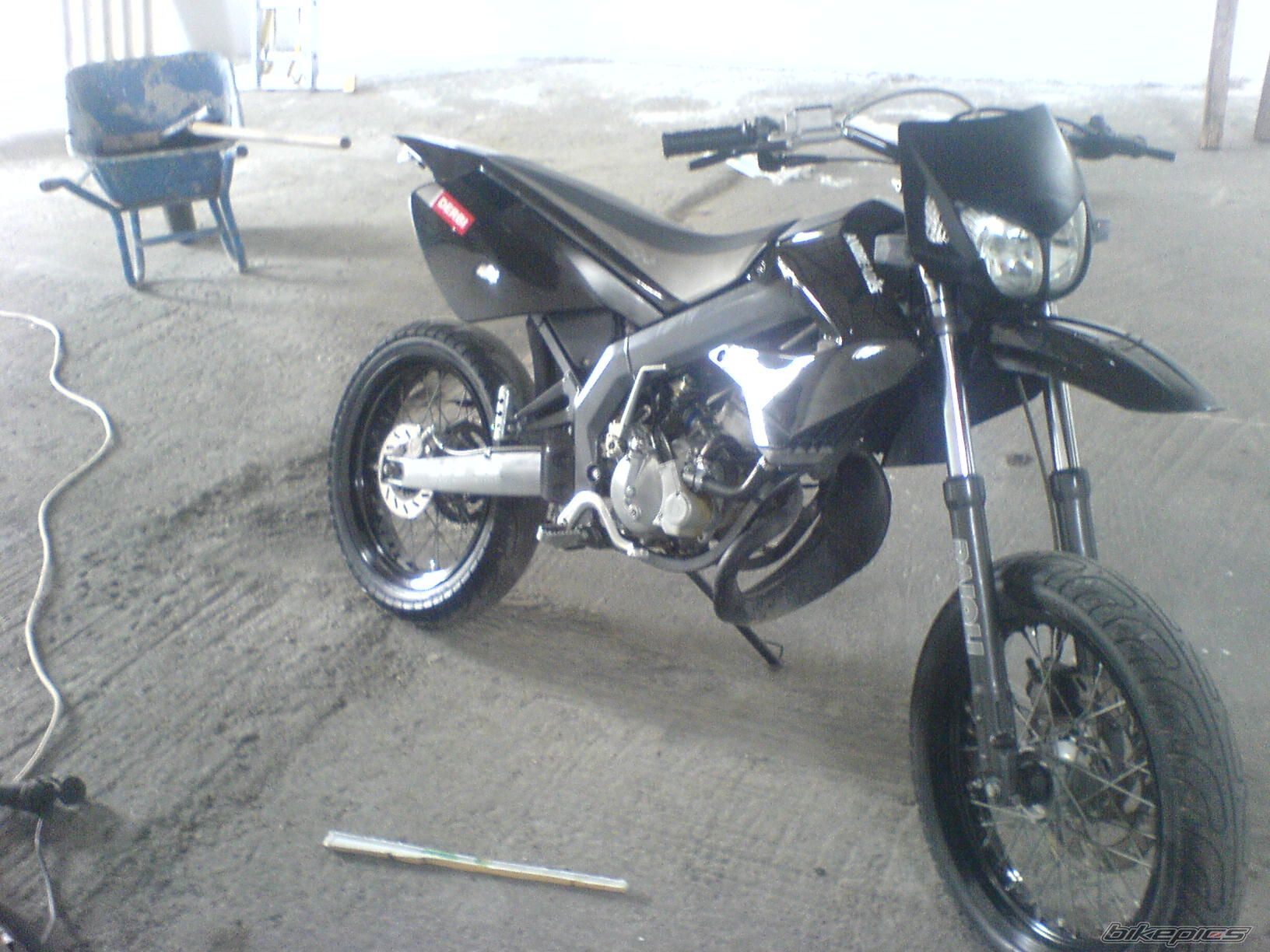    | Picture 1088699 motorcycle photo