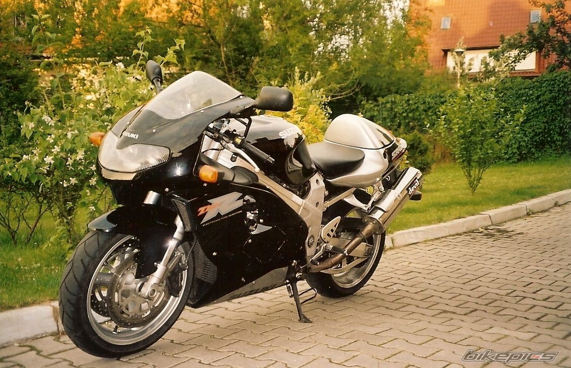 1998 SUZUKI TL1000R | Picture 1088845 motorcycle photo