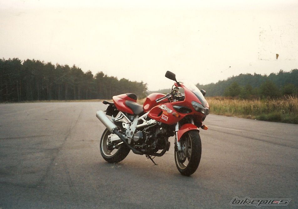 1997 SUZUKI TL1000S | Picture 1088877 motorcycle photo