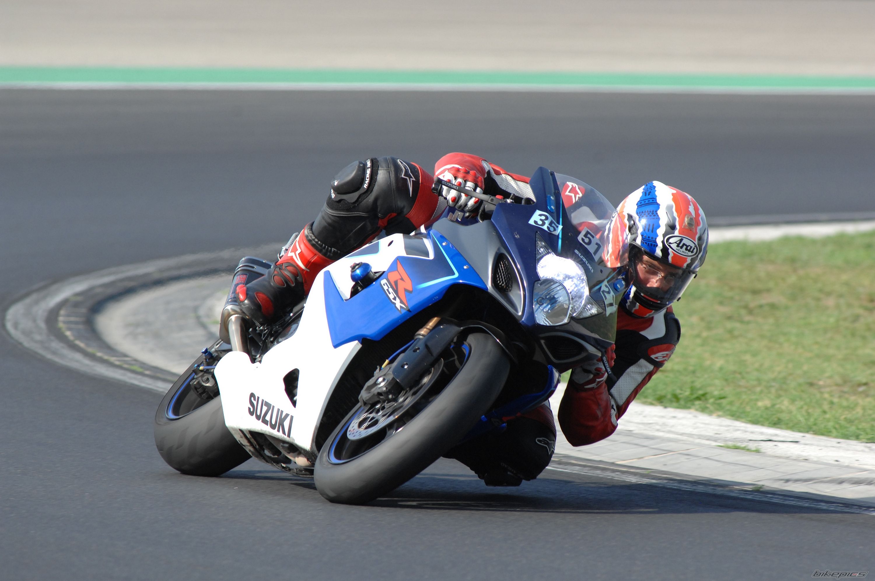 2006 SUZUKI GSX R 1000 | Picture 1088907 motorcycle photo