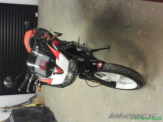 2004 APRILIA TUONO 50 | Picture 1088916 motorcycle photo