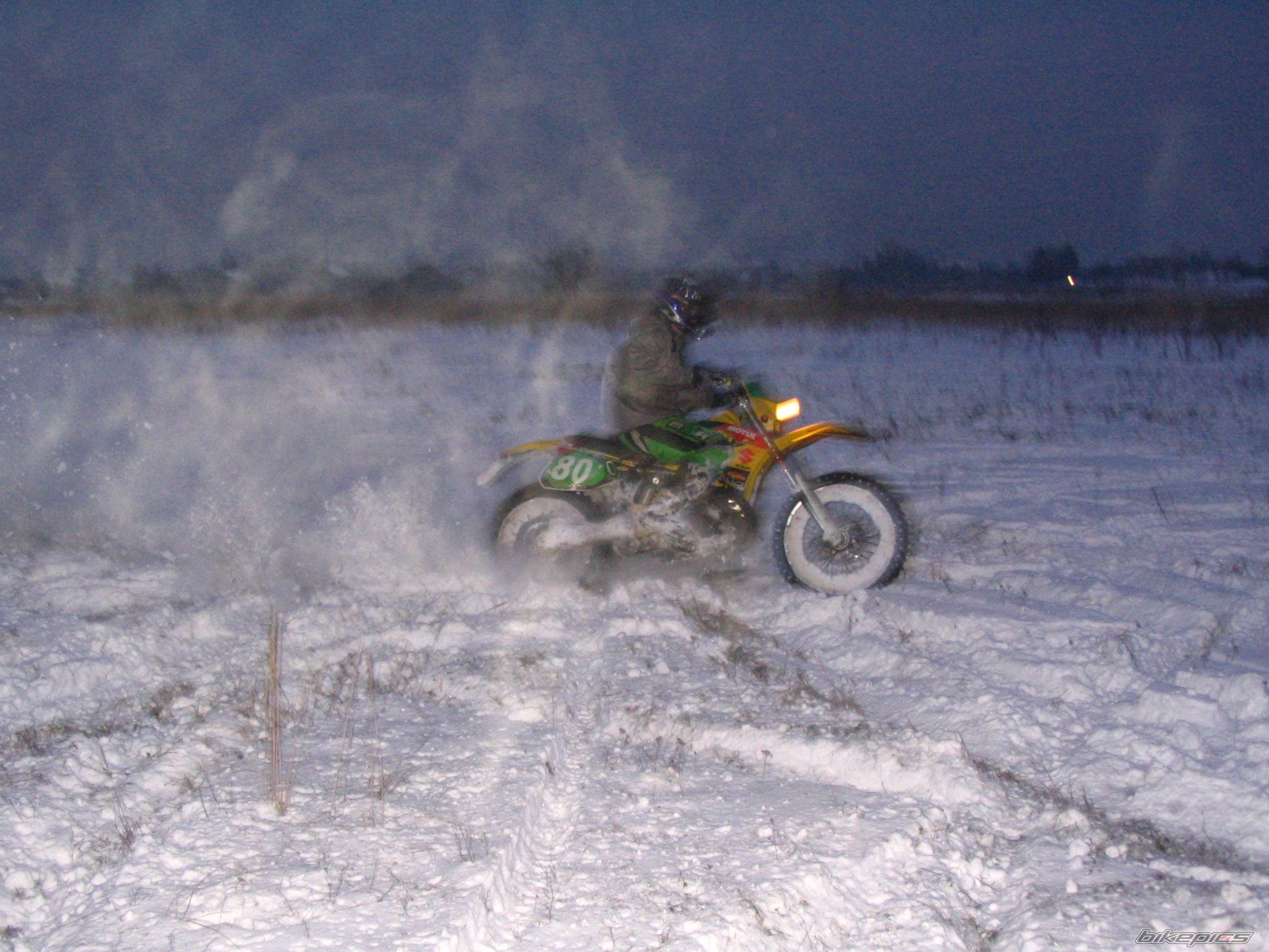 1992 SUZUKI RMX 250 | Picture 1089087 motorcycle photo