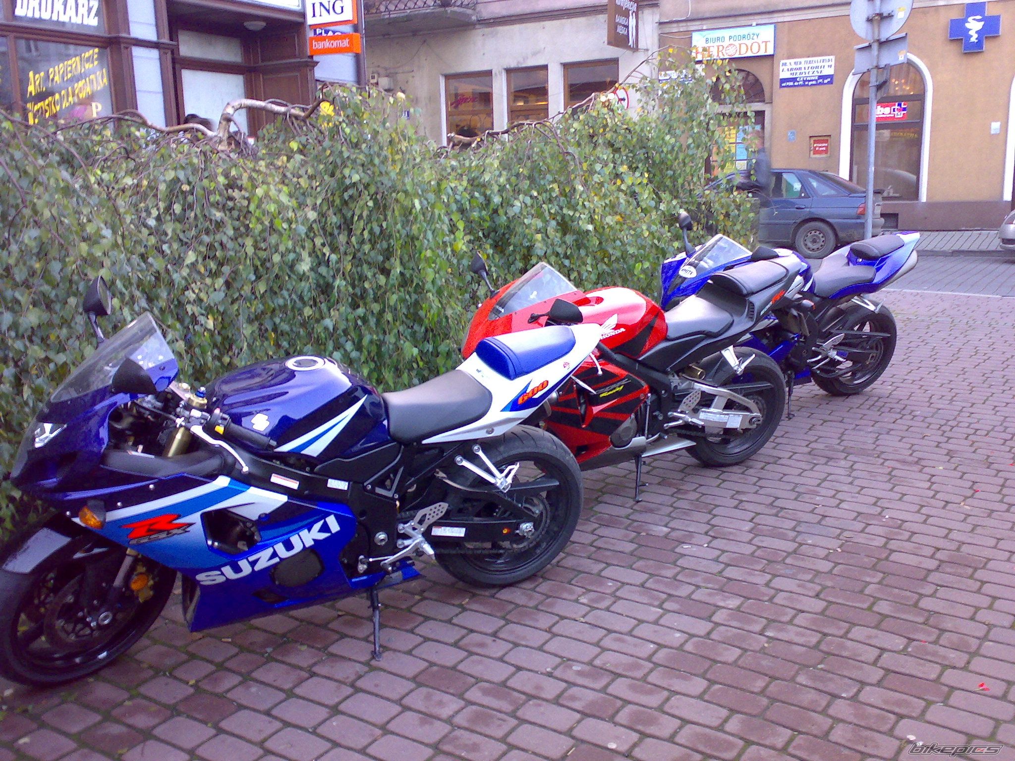 2004 YAMAHA YZF R1 | Picture 1089107 motorcycle photo